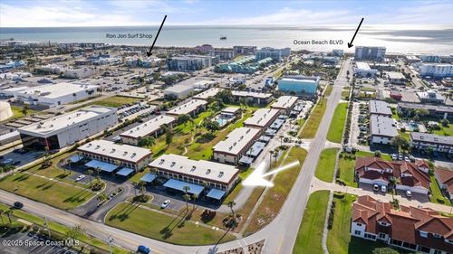 810-201 Saint Lucie Ln, Cocoa Beach, FL, 32931-5402 | Card Image
