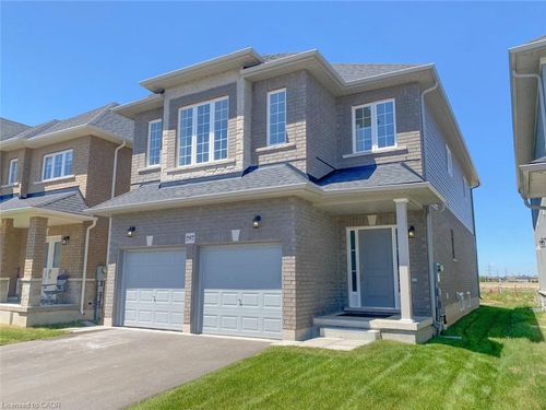 287 Rockledge Drive, Hamilton, ON, L0R1P0 | Card Image
