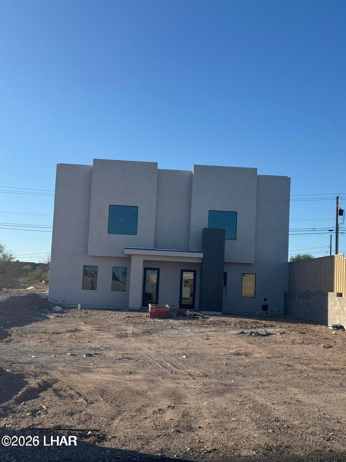 Commercial Sale in Lake Havasu City