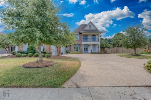 110 Overbrook Ln, Bossier City, LA, 71111-7417 | Card Image