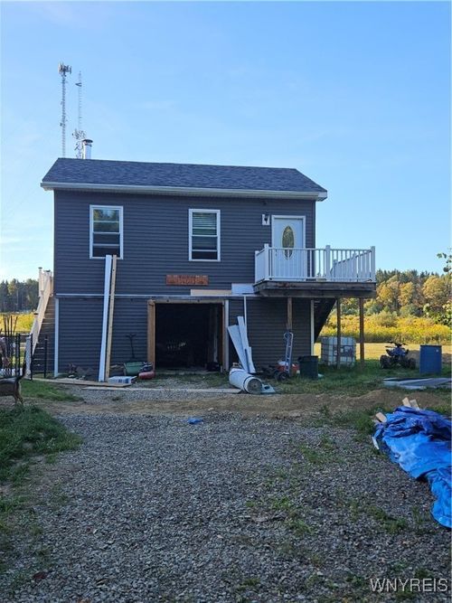 9744 W Hill Rd, Fillmore, NY, 14735-8754 | Card Image