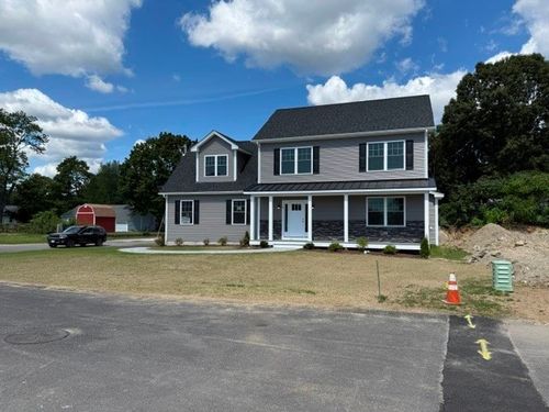 6 Christopher Rhodes Way, Warwick, RI, 02888 | Card Image
