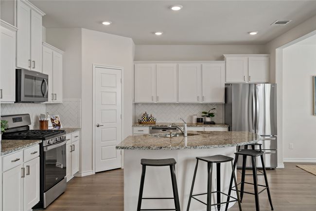 1613 Bennington Ln, House other with 4 bedrooms, 3 bathrooms and null parking in Celina TX | Image 9