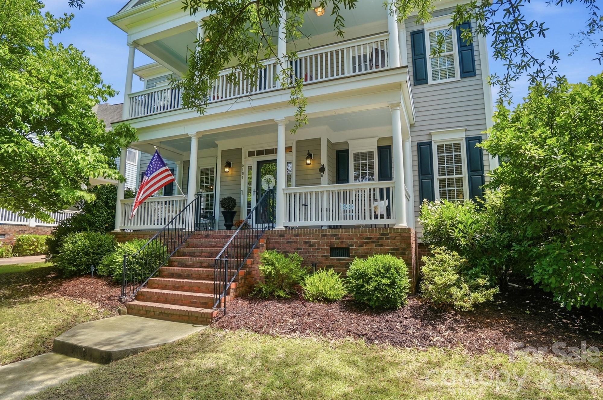 Residential in Fort Mill 3