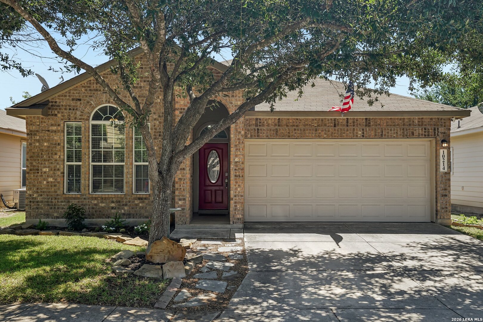 Residential in San Antonio