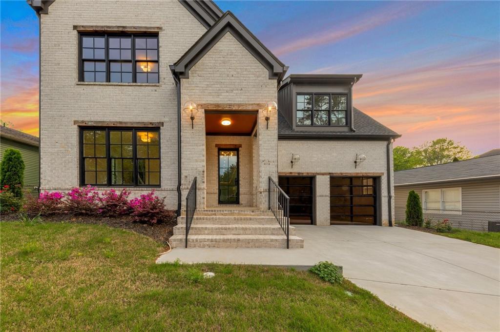 Sylvan Cir, Brookhaven, GA 30319
