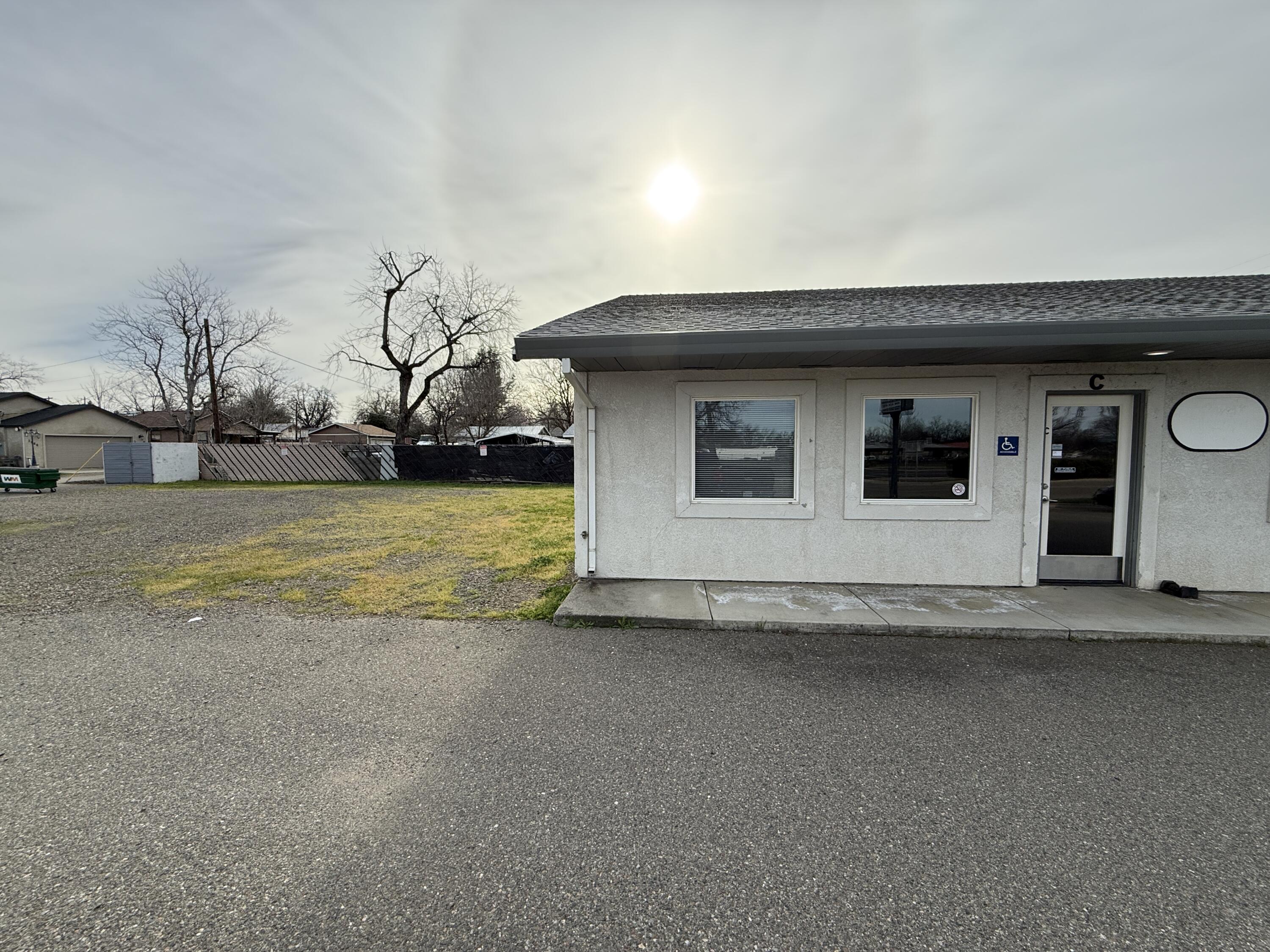 Commercial Lease in Anderson 2