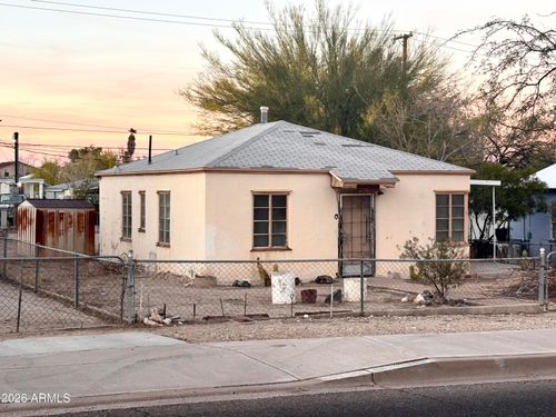420 W Solana Ave, Ajo, AZ, 85321-2240 | Card Image