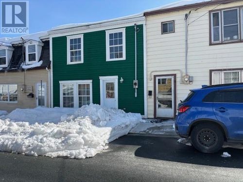 7 Charleton Street, St. John's, NL, A1C1Z2 | Card Image