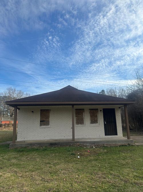 3569 Russelwood Dr, Memphis, TN, 38128-2820 | Card Image