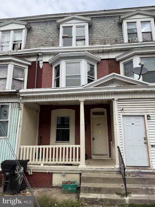 626 Geary St, HARRISBURG, PA, 17110-2637 | Card Image