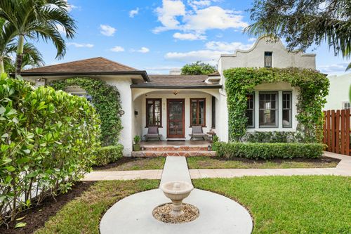 416 Westwood Rd, West Palm Beach, FL, 33401-7934 | Card Image