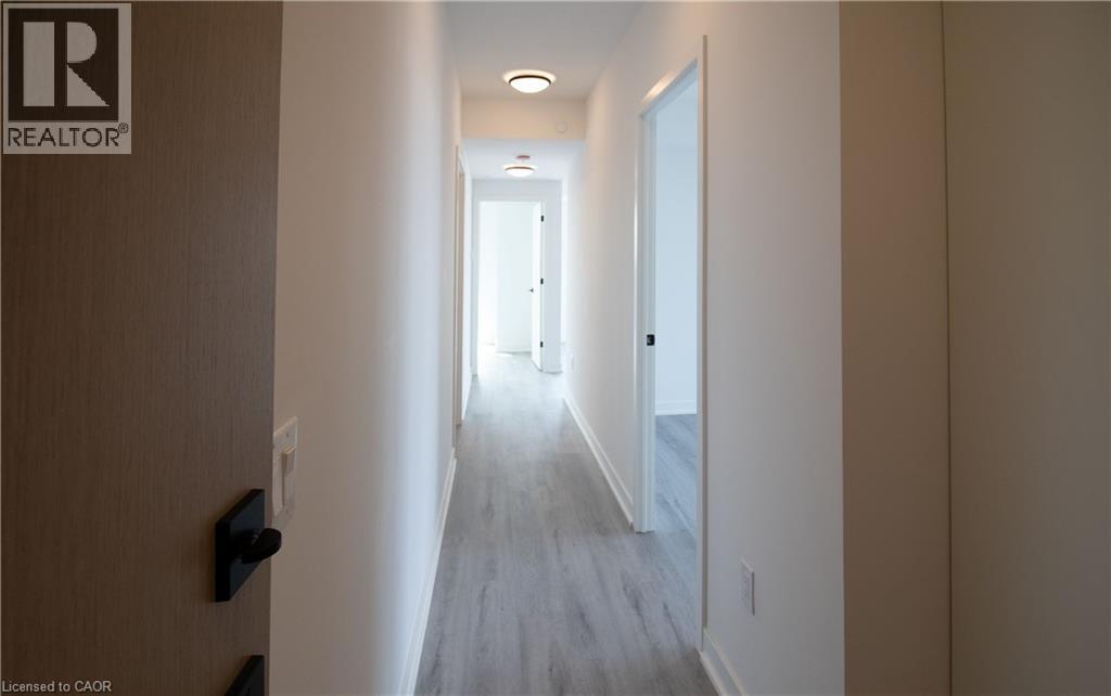 Residential Lease in Toronto 2
