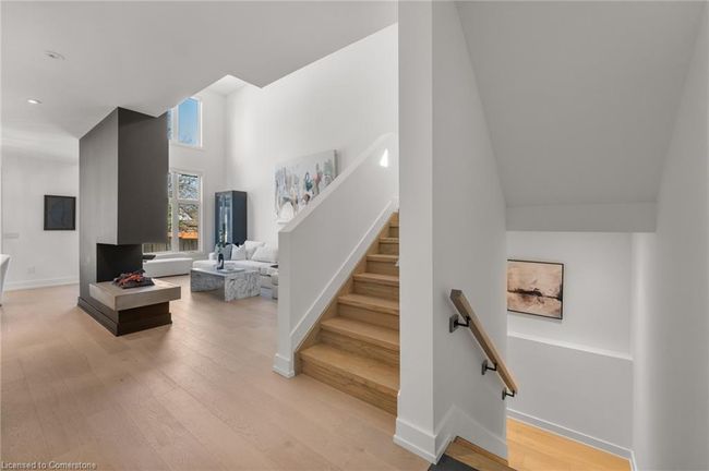 4636 Lee Ave, House other with 4 bedrooms, 4 bathrooms and 6 parking in Niagara Falls ON | Image 6