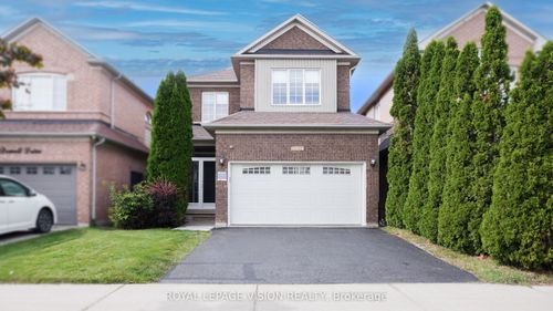3493 Mcdowell Dr, Mississauga, ON, L5M6R6 | Card Image
