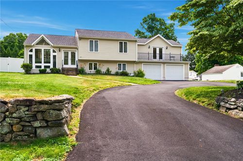 294 Saw Mill Rd, North Scituate, RI, 02857-2951 | Card Image