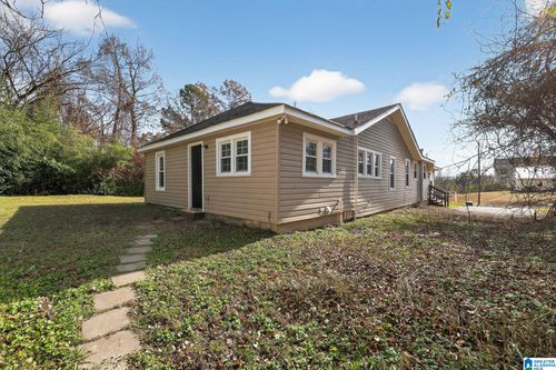 1321 2nd Ave, FULTONDALE, AL, 35068-1820 | Card Image