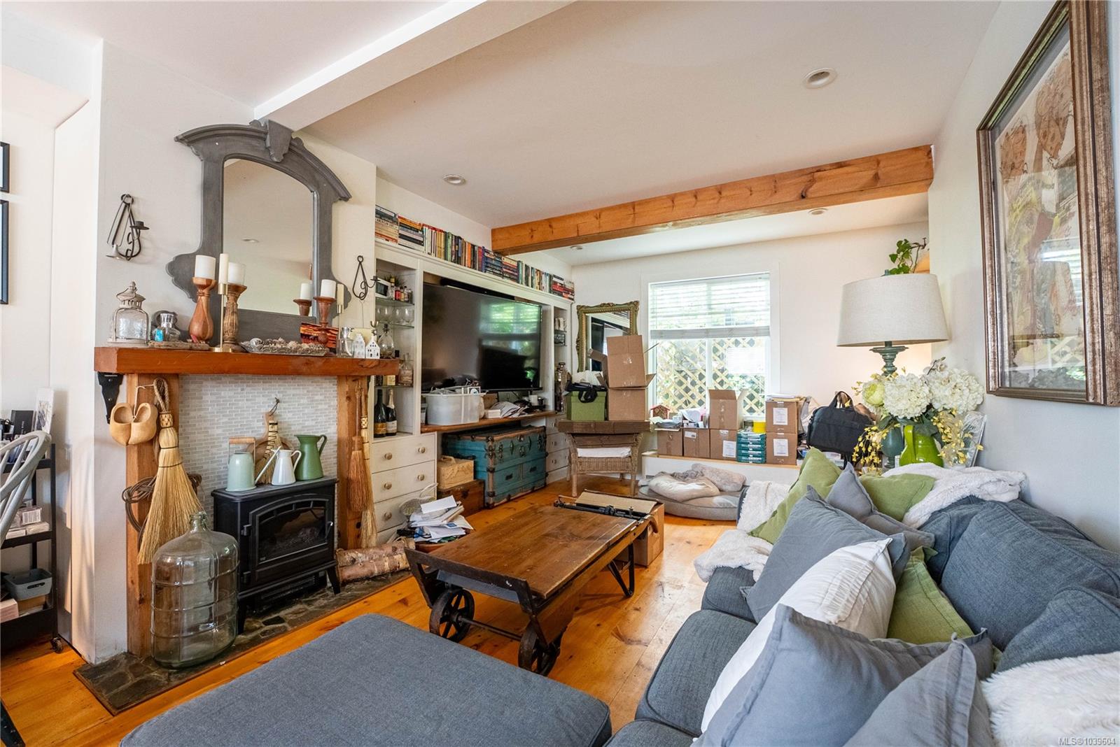 Residential in Langford 2