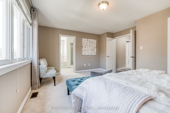 83 Stonechurch Cres, House other with 4 bedrooms, 3 bathrooms and 2 parking in Markham ON | Image 31