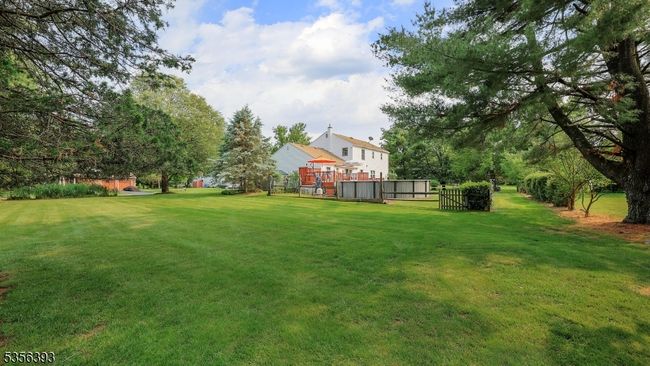12 Fox Chase Run, House other with 4 bedrooms, 2 bathrooms and null parking in Hillsborough NJ | Image 40