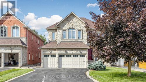 bsmt-38 May Avenue, Richmond Hill (North Richvale), ON, L4C3S6 | Card Image