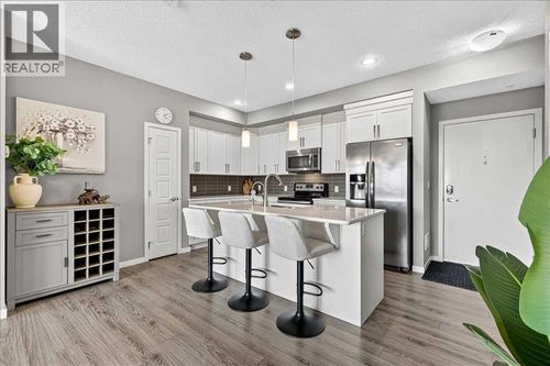110-6603 New Brighton Ave Se, Calgary, AB, T2Z5E5 | Card Image
