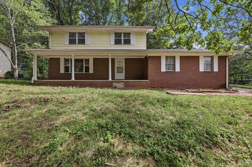 917 Carrie Ln, Hixson, TN, 37343-2201 | Card Image