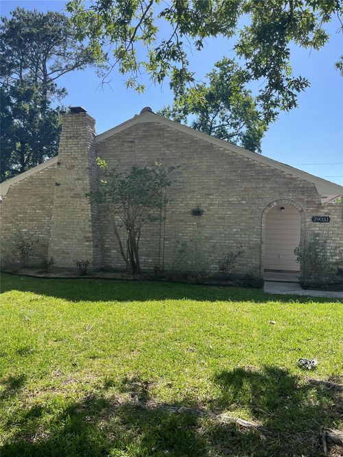 29031 Elmwood Dr, Shenandoah, TX, 77381-1024 | Card Image