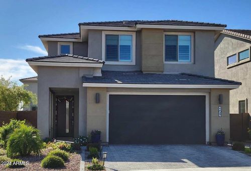 22047 N 28th Pl, Phoenix, AZ, 85050-8222 | Card Image