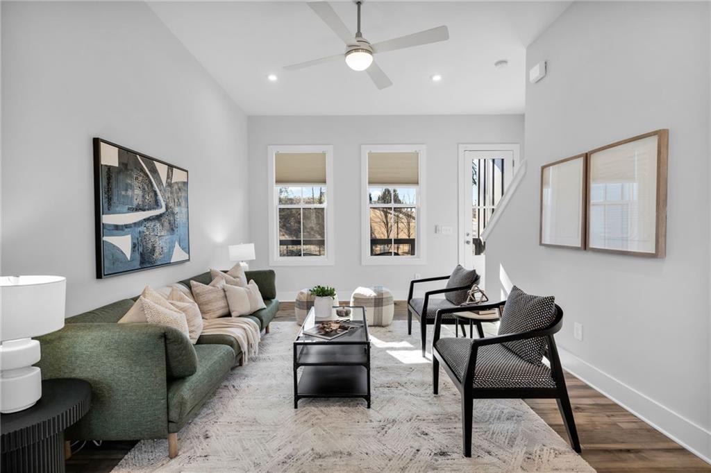 Residential in Atlanta 4