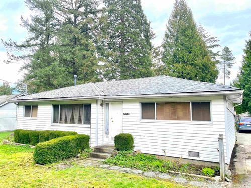 3684 Cedar Dr, Port Coquitlam, BC, V3B3C9 | Card Image