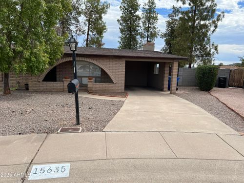 15635 N 21st St, Phoenix, AZ, 85022-3489 | Card Image