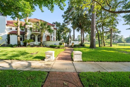 34 Forest Green Trl, Kingwood, TX, 77339-5319 | Card Image