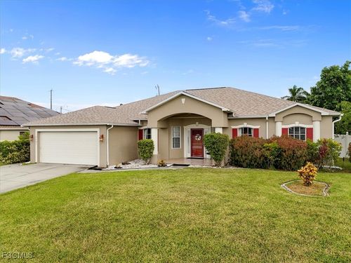 2607 Chiquita Blvd S, Cape Coral, FL, 33914-4100 | Card Image