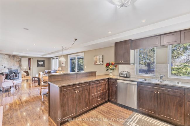 6218 5 Th Line, House other with 4 bedrooms, 3 bathrooms and 4 parking in New Tecumseth ON | Image 20
