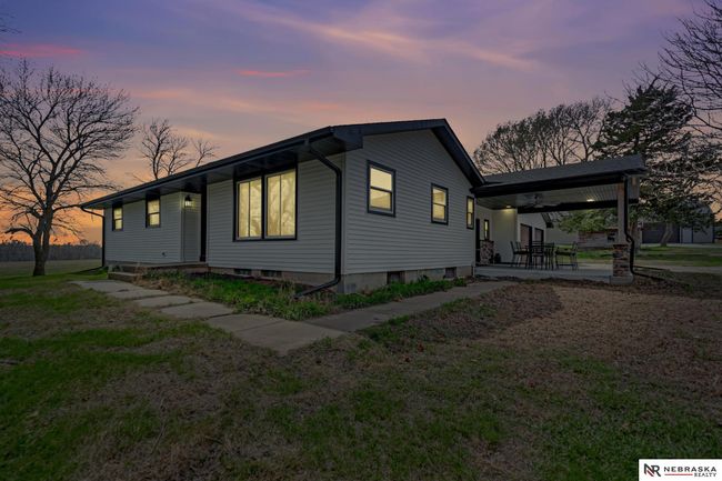 614 S 2 Nd Rd, House other with 3 bedrooms, 2 bathrooms and 2 parking in Bennet NE | Image 66
