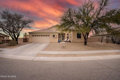 1078 S Chatfield Pl, Vail, AZ, 85641-6748 | Card Image