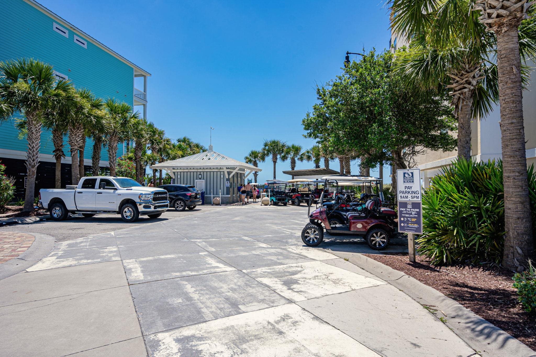 Residential in North Myrtle Beach 4