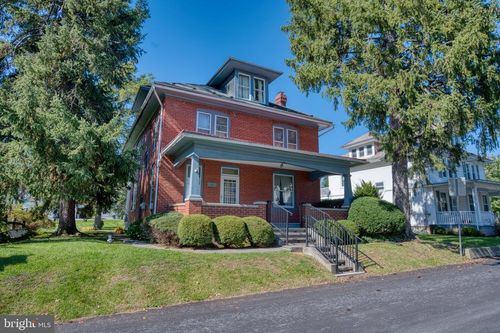 111 N Lancaster Avenue, SCHAEFFERSTOWN, PA, 17088 | Card Image