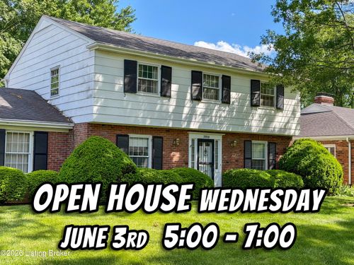 3811 Ashridge Dr, Louisville, KY, 40241-1652 | Card Image