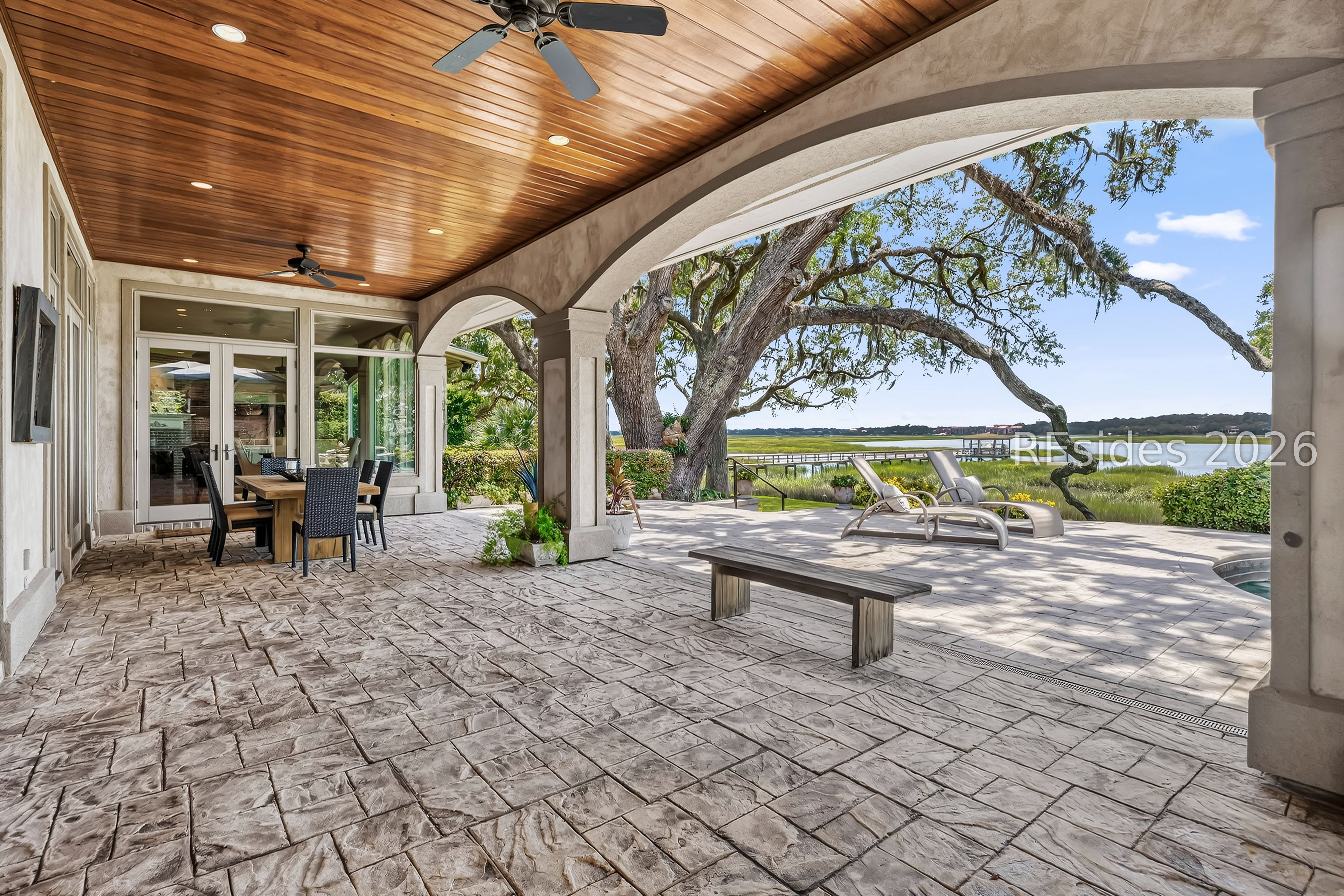 Residential in Hilton Head Island 4