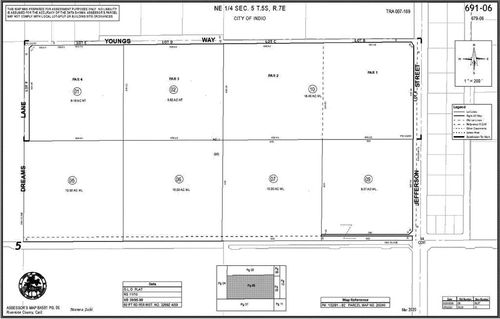 38755 Jefferson St, Indio, CA, 92203 | Card Image