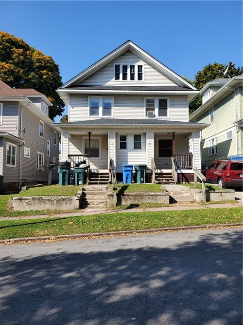 55 Middlesex Road, Rochester, NY, 14610 | Card Image