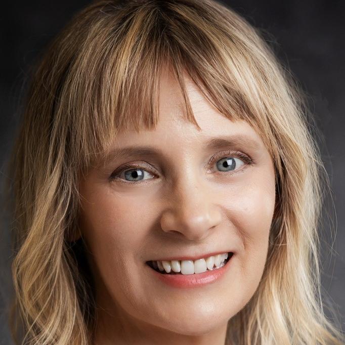Patricia Lininger