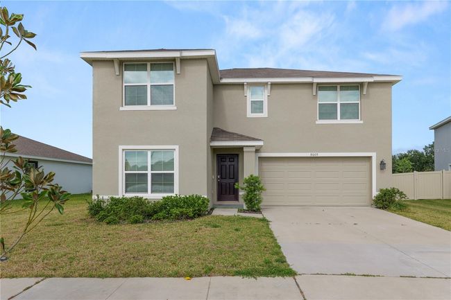 8009 Sail Clover Ln, House other with 4 bedrooms, 3 bathrooms and null parking in ZEPHYRHILLS FL | Image 38