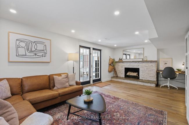 55 Blake St, House other with 4 bedrooms, 2 bathrooms and 4 parking in Stouffville ON | Image 28