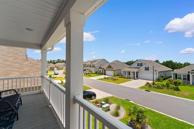 226 Calhoun Falls Dr., House other with 5 bedrooms, 4 bathrooms and 4 parking in Myrtle Beach SC | Image 32