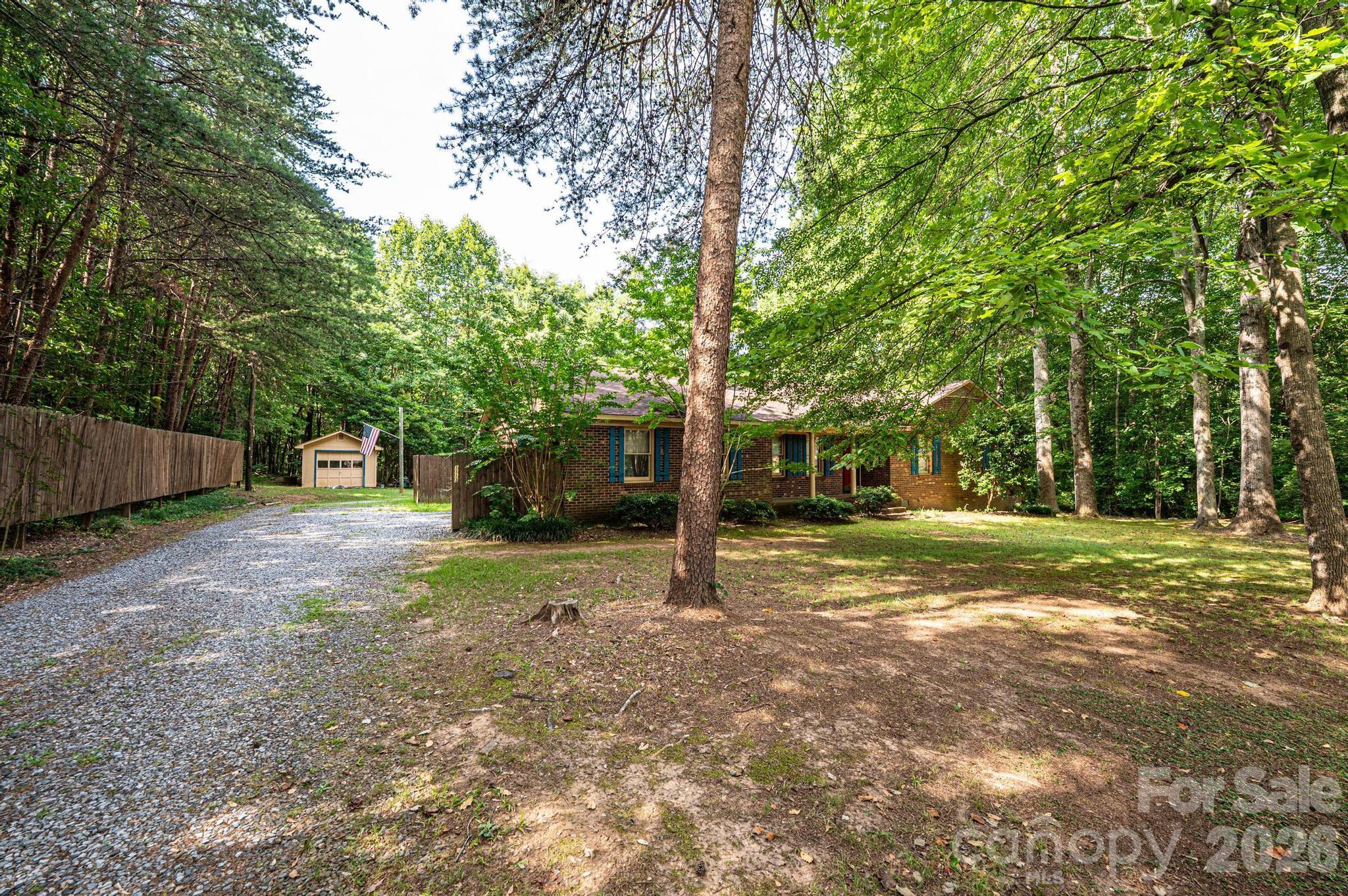 Residential in Lincolnton 3