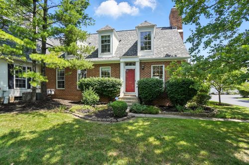 2548 Swan Dr, Grove City, OH, 43123-1700 | Card Image