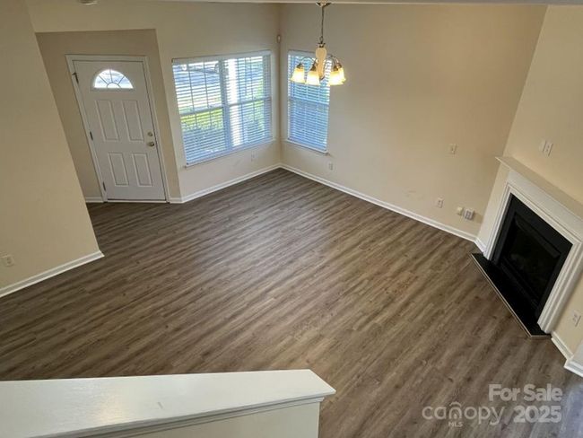 12120 Stratfield Place Cir, Townhouse with 3 bedrooms, 3 bathrooms and null parking in Pineville NC | Image 7